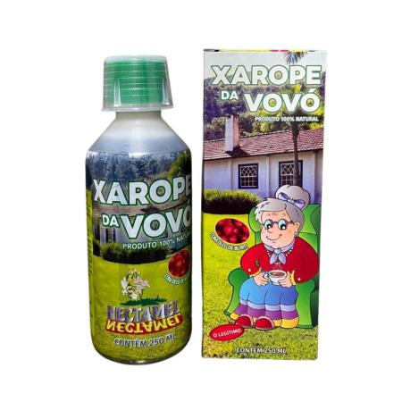 DROGARIA GRAN FARMA